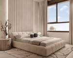 Verasol home apartment 2 bedrooms calpe costa blanca vsh 0829