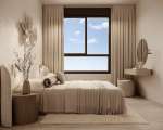 Verasol home apartment 2 bedrooms calpe costa blanca vsh 0829