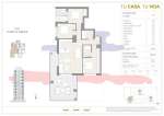 Verasol home apartment 2 bedrooms calpe costa blanca vsh 0829