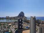 Verasol home apartment 2 bedrooms calpe costa blanca vsh 1041