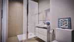 Verasol home apartment 2 bedrooms cartagena costa blanca
