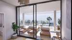 Verasol home apartment 2 bedrooms cartagena costa blanca