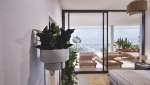 Verasol home apartment 2 bedrooms cartagena costa blanca