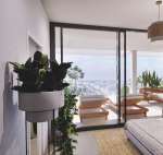 Verasol home apartment 2 bedrooms cartagena costa blanca