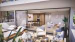 Verasol home apartment 2 bedrooms cartagena costa blanca