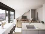 Verasol home apartment 2 bedrooms cartagena costa blanca