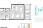 Verasol home apartment 2 bedrooms cartagena costa blanca