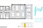 Verasol home apartment 2 bedrooms cartagena costa blanca