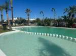 Verasol home apartment 2 bedrooms cartagena costa blanca