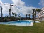 Verasol home apartment 2 bedrooms cartagena costa blanca