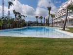 Verasol home apartment 2 bedrooms cartagena costa blanca