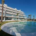 Verasol home apartment 2 bedrooms cartagena costa blanca