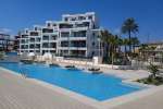 Verasol home apartment 2 bedrooms denia costa blanca