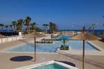 Verasol home apartment 2 bedrooms denia costa blanca