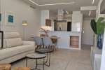 Verasol home apartment 2 bedrooms denia costa blanca