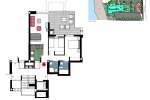 Verasol home apartment 2 bedrooms denia costa blanca