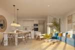 Verasol home apartment 2 bedrooms el verger costa blanca