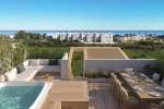 Verasol home apartment 2 bedrooms el verger costa blanca
