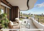 Verasol home apartment 2 bedrooms finestrat costa blanca