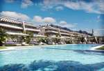 Verasol home apartment 2 bedrooms finestrat costa blanca vsh 0326