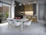 Verasol home apartment 2 bedrooms finestrat costa blanca vsh 0326