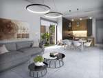 Verasol home apartment 2 bedrooms finestrat costa blanca vsh 0326