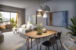 Verasol home apartment 2 bedrooms finestrat costa blanca vsh 0326