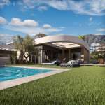 Verasol home apartment 2 bedrooms finestrat costa blanca vsh 0326