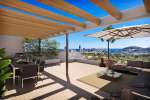 Verasol home apartment 2 bedrooms finestrat costa blanca vsh 0326