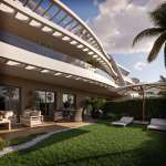 Verasol home apartment 2 bedrooms finestrat costa blanca vsh 0326