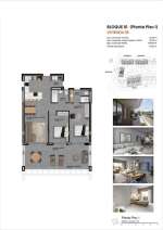 Verasol home apartment 2 bedrooms finestrat costa blanca vsh 0326