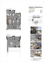 Verasol home apartment 2 bedrooms finestrat costa blanca vsh 0326
