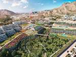 Verasol home apartment 2 bedrooms finestrat costa blanca vsh 0336