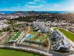 Verasol home apartment 2 bedrooms finestrat costa blanca vsh 0336