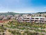 Verasol home apartment 2 bedrooms finestrat costa blanca vsh 0336