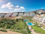 Verasol home apartment 2 bedrooms finestrat costa blanca vsh 0336