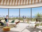 Verasol home apartment 2 bedrooms finestrat costa blanca vsh 0336