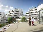 Verasol home apartment 2 bedrooms finestrat costa blanca vsh 0336