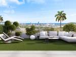 Verasol home apartment 2 bedrooms finestrat costa blanca vsh 0336