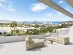Verasol home apartment 2 bedrooms finestrat costa blanca vsh 0336