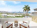 Verasol home apartment 2 bedrooms finestrat costa blanca vsh 0336