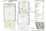 Verasol home apartment 2 bedrooms finestrat costa blanca vsh 0336