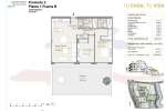 Verasol home apartment 2 bedrooms finestrat costa blanca vsh 0336