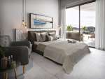 Verasol home apartment 2 bedrooms finestrat costa blanca vsh 0710