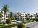 Verasol home apartment 2 bedrooms fuente alamo costa blanca