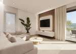 Verasol home apartment 2 bedrooms fuente alamo costa blanca