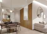 Verasol home apartment 2 bedrooms fuente alamo costa blanca