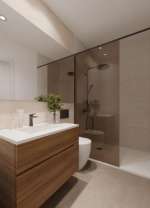 Verasol home apartment 2 bedrooms fuente alamo costa blanca