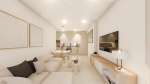 Verasol home apartment 2 bedrooms guardamar del segura costa blanca