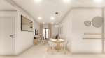 Verasol home apartment 2 bedrooms guardamar del segura costa blanca